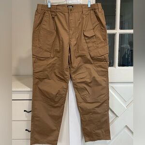 CQR Men's Cargo Pants